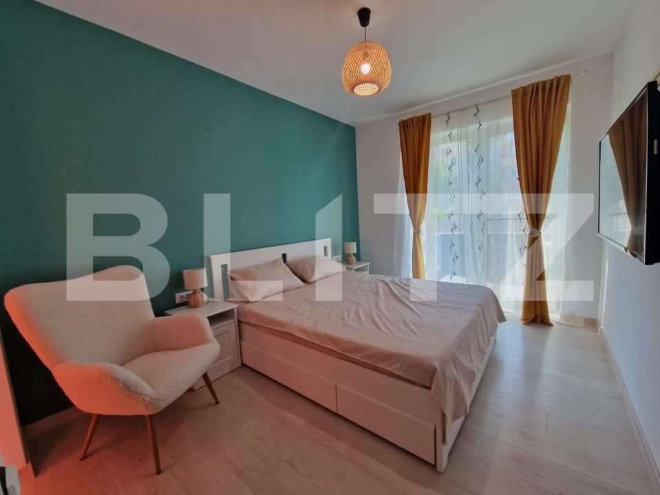 Apartament de închiriat 3 camere Lapus Arges - 198971AI | BLITZ Craiova | Poza6