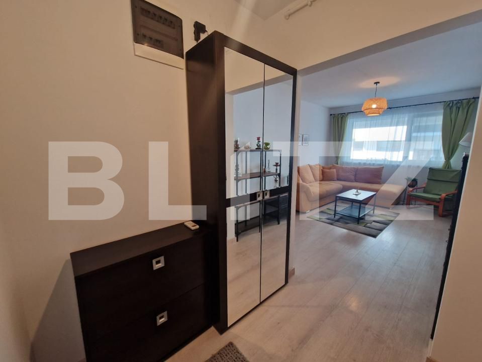 Apartament de închiriat 3 camere Lapus Arges - 198971AI | BLITZ Craiova | Poza3