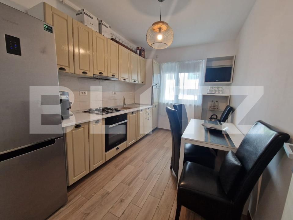 Apartament de închiriat 3 camere Lapus Arges - 198971AI | BLITZ Craiova | Poza10