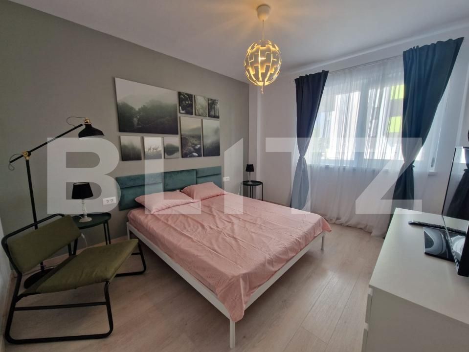 Apartament de închiriat 3 camere Lapus Arges - 198971AI | BLITZ Craiova | Poza8