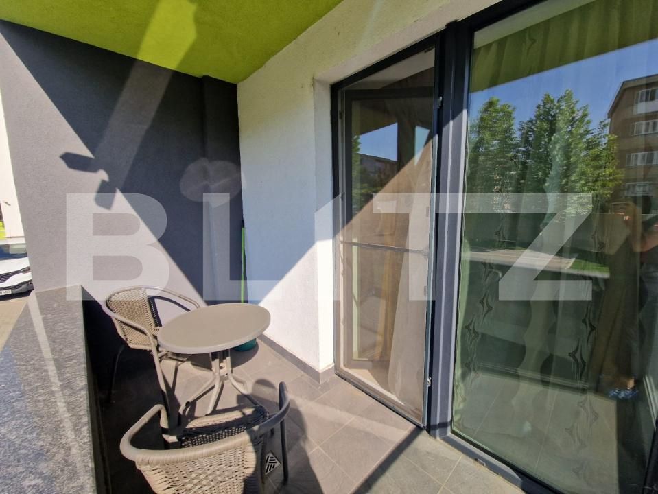 Apartament de închiriat 3 camere Lapus Arges - 198971AI | BLITZ Craiova | Poza13