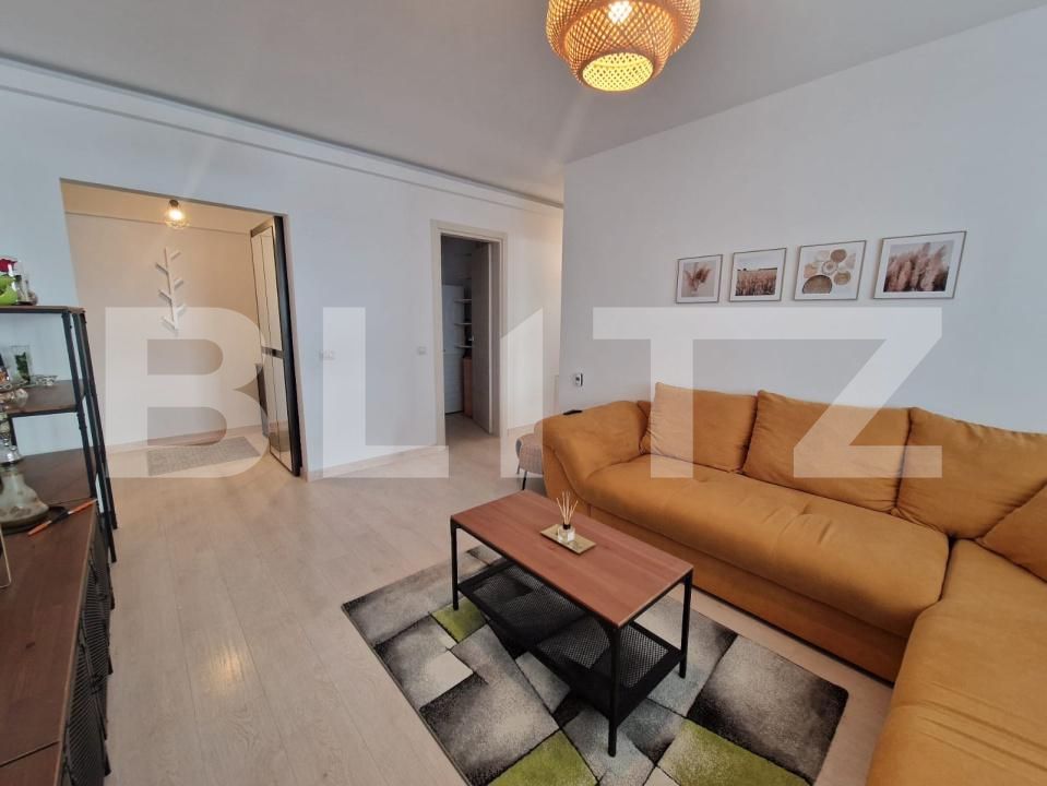 Apartament de închiriat 3 camere Lapus Arges - 198971AI | BLITZ Craiova | Poza4