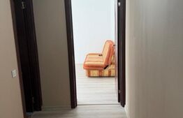 Apartament 3 camere, 49 mp, renovat recent centrala proprie, zona Craiovita Noua