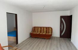 Apartament 3 camere, 49 mp, renovat recent centrala proprie, zona Craiovita Noua