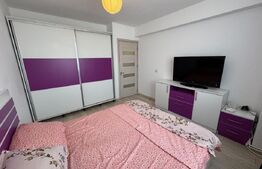 Apartament de inchiriat, 3 camere, 60 mp, decomandat, zona Promenada Mall