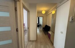 Apartament de inchiriat, 3 camere, 60 mp, decomandat, zona Promenada Mall