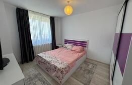 Apartament de inchiriat, 3 camere, 60 mp, decomandat, zona Promenada Mall