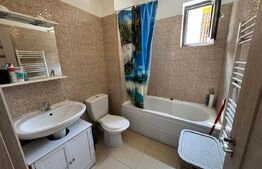 Apartament de inchiriat, 3 camere, 60 mp, decomandat, zona Promenada Mall