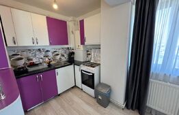 Apartament de inchiriat, 3 camere, 60 mp, decomandat, zona Promenada Mall