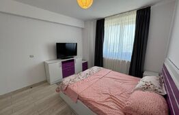 Apartament de inchiriat, 3 camere, 60 mp, decomandat, zona Promenada Mall