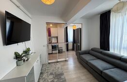 Apartament de inchiriat, 3 camere, 60 mp, decomandat, zona Promenada Mall