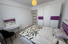 Apartament de inchiriat, 3 camere, 60 mp, decomandat, zona Promenada Mall