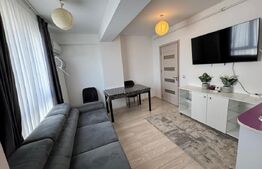 Apartament de inchiriat, 3 camere, 60 mp, decomandat, zona Promenada Mall