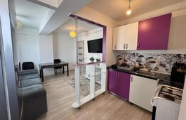 Apartament de inchiriat, 3 camere, 60 mp, decomandat, zona Promenada Mall
