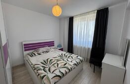Apartament de inchiriat, 3 camere, 60 mp, decomandat, zona Promenada Mall