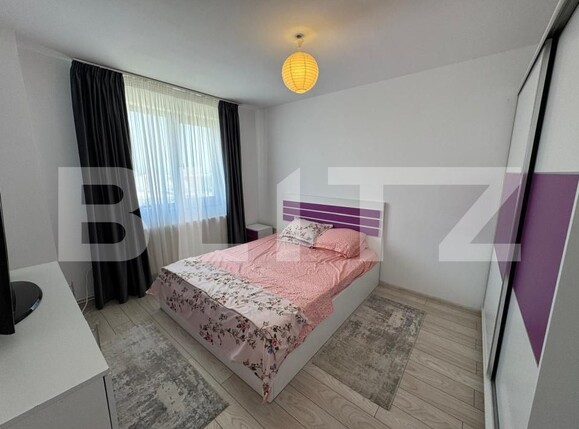 Apartament de închiriat 3 camere Calea Severinului - 198980AI | BLITZ Craiova | Poza6