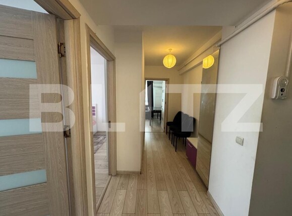 Apartament de închiriat 3 camere Calea Severinului - 198980AI | BLITZ Craiova | Poza11