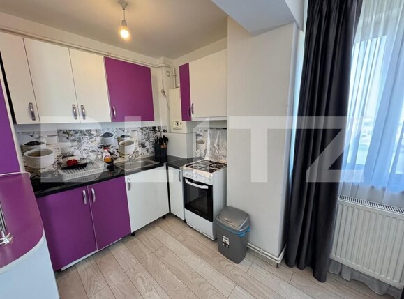 Apartament de închiriat 3 camere Calea Severinului - 198980AI | BLITZ Craiova | Poza5