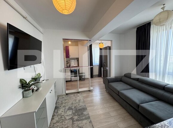 Apartament de închiriat 3 camere Calea Severinului - 198980AI | BLITZ Craiova | Poza2