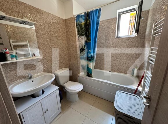 Apartament de închiriat 3 camere Calea Severinului - 198980AI | BLITZ Craiova | Poza13