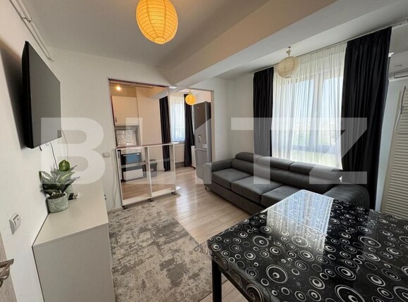 Apartament de închiriat 3 camere Calea Severinului - 198980AI | BLITZ Craiova | Poza1