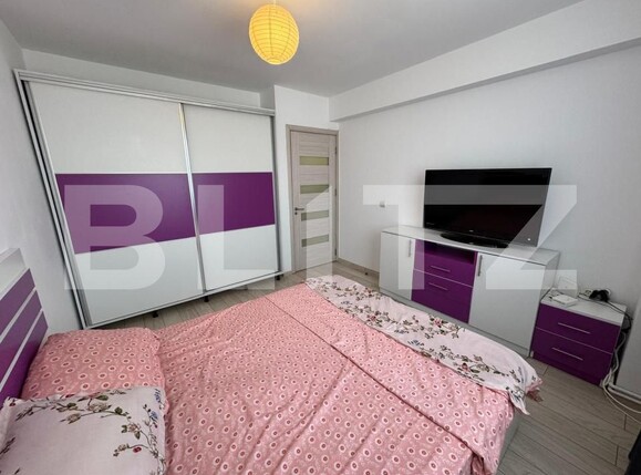 Apartament de închiriat 3 camere Calea Severinului - 198980AI | BLITZ Craiova | Poza8