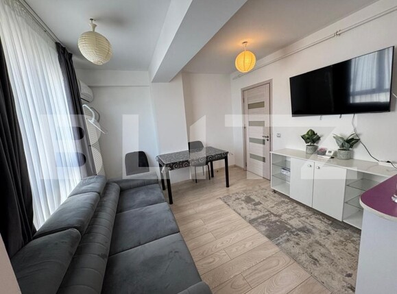 Apartament de închiriat 3 camere Calea Severinului - 198980AI | BLITZ Craiova | Poza3