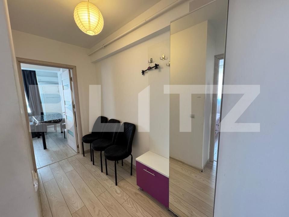 Apartament de închiriat 3 camere Calea Severinului - 198980AI | BLITZ Craiova | Poza12