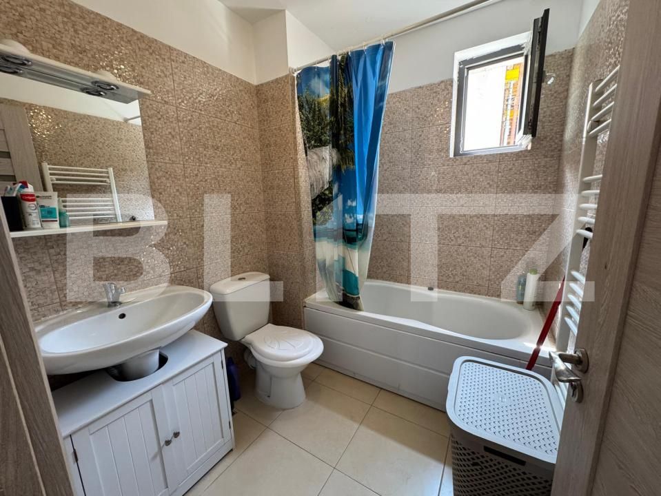 Apartament de închiriat 3 camere Calea Severinului - 198980AI | BLITZ Craiova | Poza14