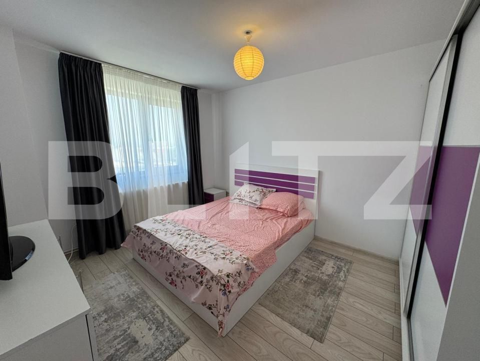 Apartament de închiriat 3 camere Calea Severinului - 198980AI | BLITZ Craiova | Poza6