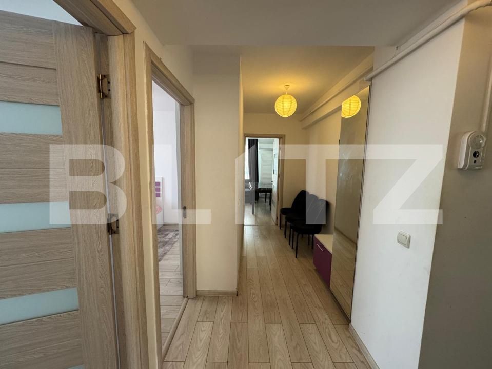 Apartament de închiriat 3 camere Calea Severinului - 198980AI | BLITZ Craiova | Poza11