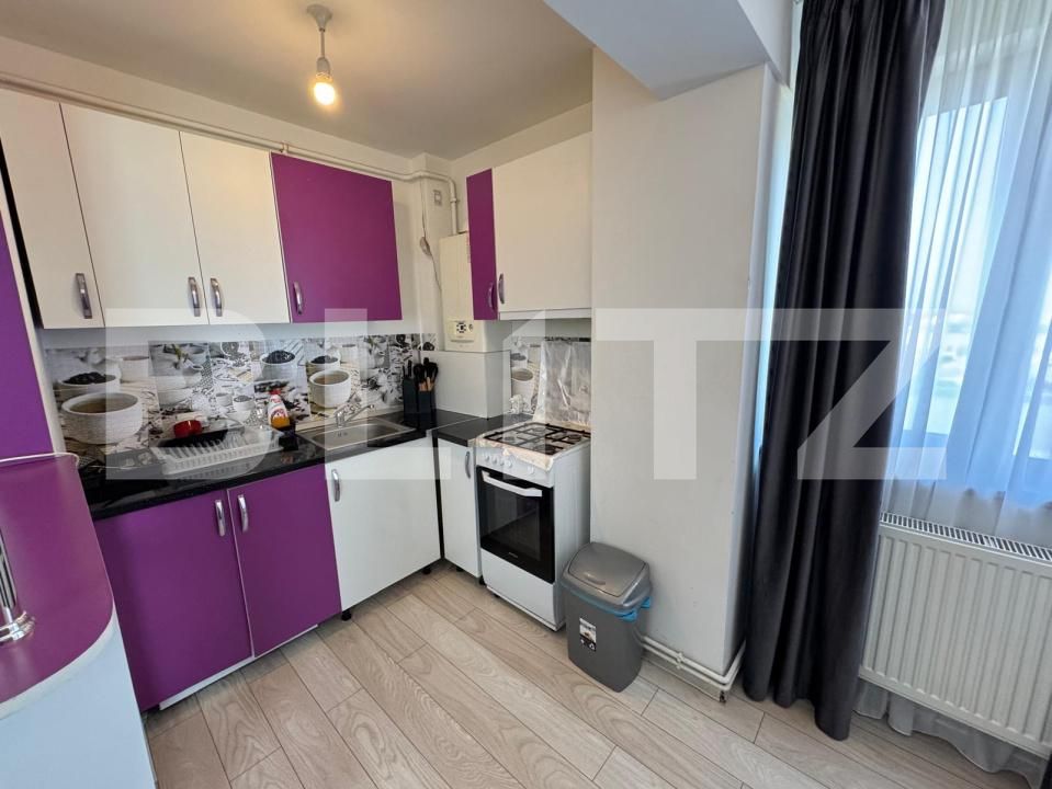 Apartament de închiriat 3 camere Calea Severinului - 198980AI | BLITZ Craiova | Poza5