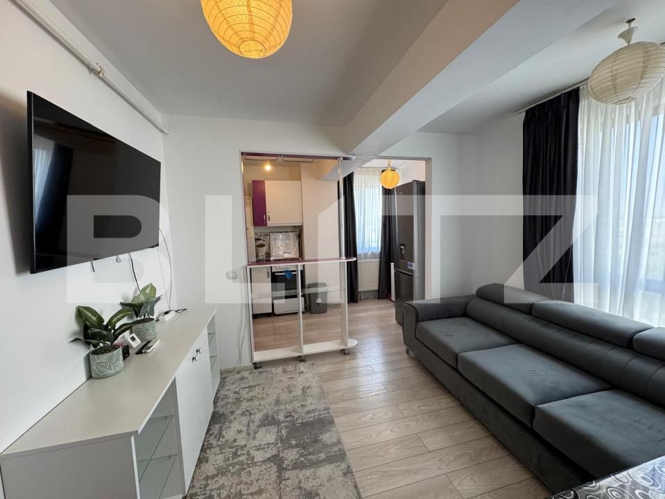 Apartament de închiriat 3 camere Calea Severinului - 198980AI | BLITZ Craiova | Poza2
