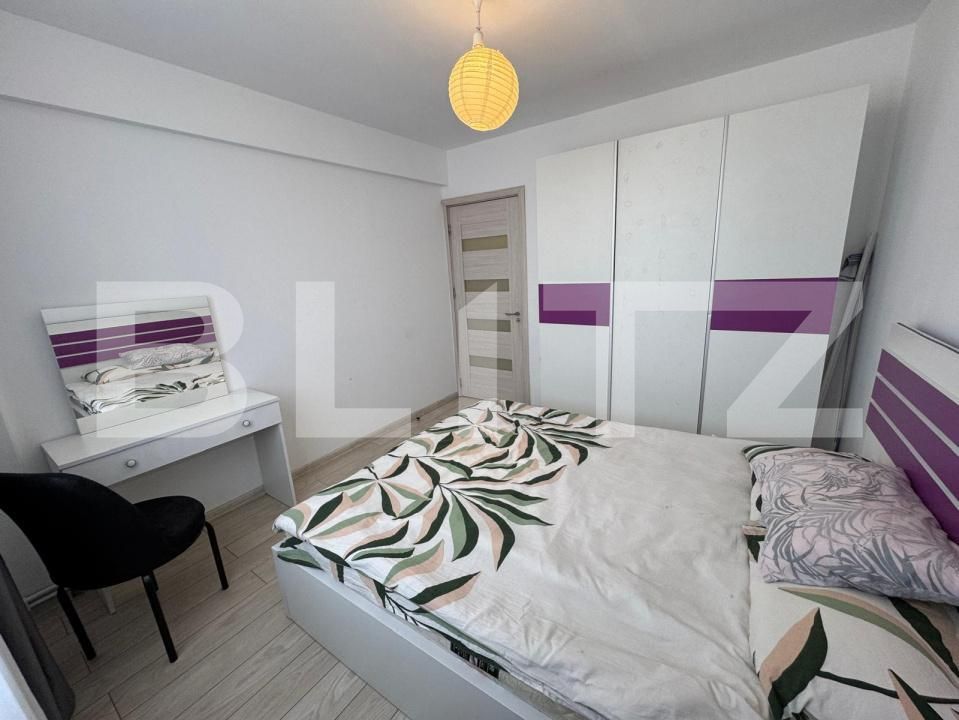 Apartament de închiriat 3 camere Calea Severinului - 198980AI | BLITZ Craiova | Poza10