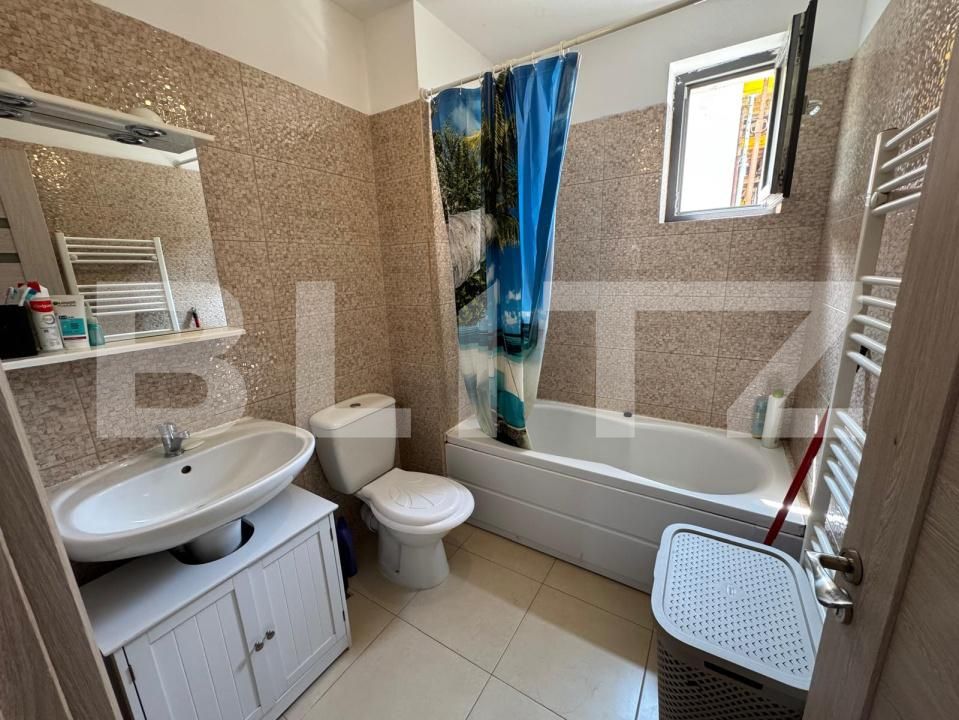 Apartament de închiriat 3 camere Calea Severinului - 198980AI | BLITZ Craiova | Poza13