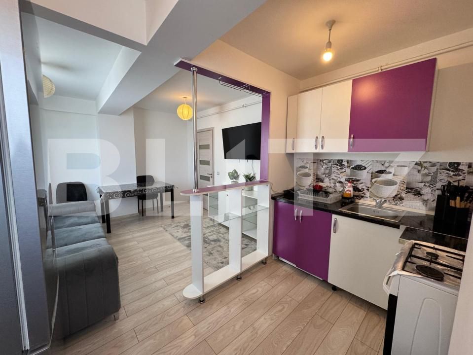 Apartament de închiriat 3 camere Calea Severinului - 198980AI | BLITZ Craiova | Poza4