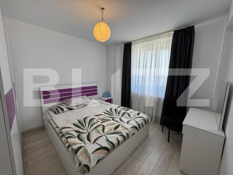 Apartament de închiriat 3 camere Calea Severinului - 198980AI | BLITZ Craiova | Poza9