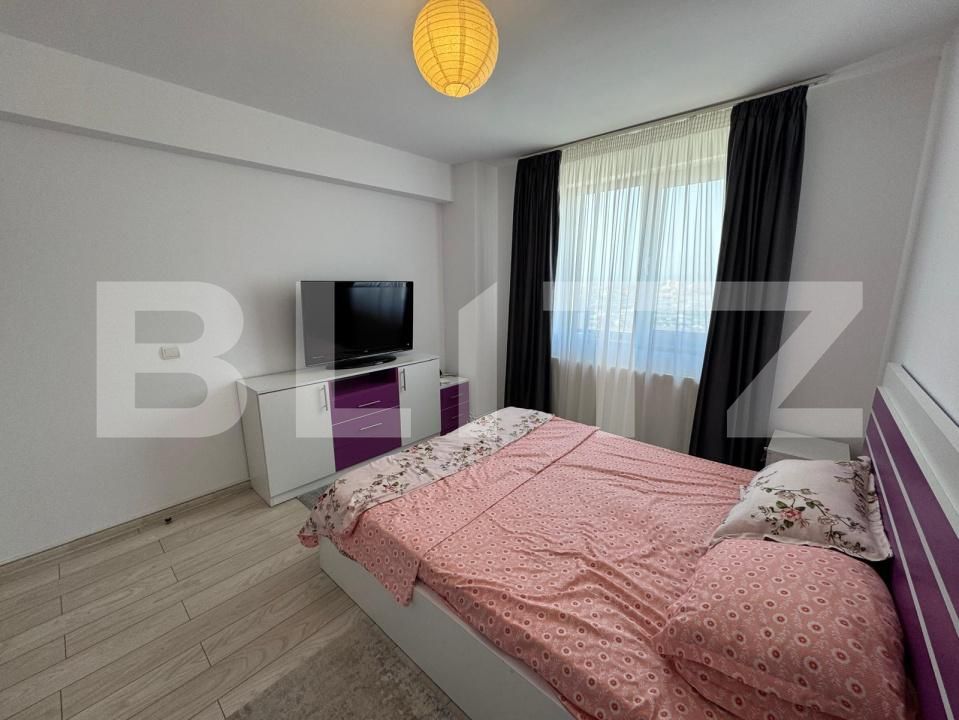 Apartament de închiriat 3 camere Calea Severinului - 198980AI | BLITZ Craiova | Poza7