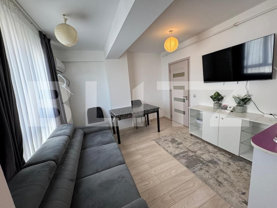 Apartament de închiriat 3 camere Calea Severinului - 198980AI | BLITZ Craiova | Poza3