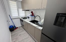 Apartament de inchiriat, 2 camere, parter, 50 mp, zona Craiovita Noua