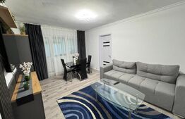 Apartament de inchiriat, 2 camere, parter, 50 mp, zona Craiovita Noua