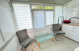 Apartament de inchiriat, 2 camere, parter, 50 mp, zona Craiovita Noua