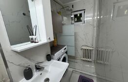 Apartament de inchiriat, 2 camere, parter, 50 mp, zona Craiovita Noua