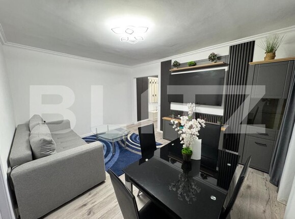 Apartament de închiriat 2 camere Craiovita Noua - 198985AI | BLITZ Craiova | Poza3