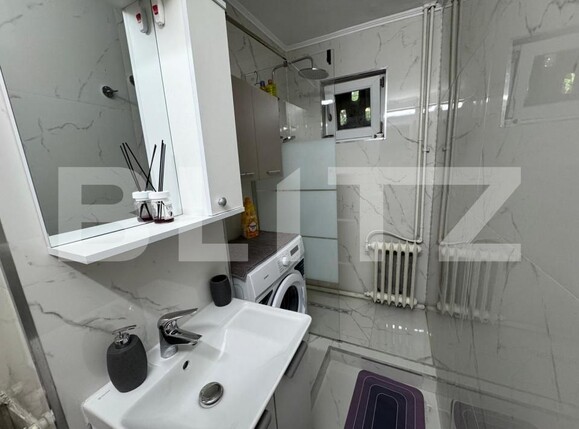 Apartament de închiriat 2 camere Craiovita Noua - 198985AI | BLITZ Craiova | Poza10