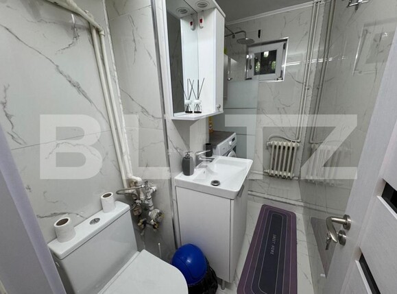 Apartament de închiriat 2 camere Craiovita Noua - 198985AI | BLITZ Craiova | Poza9