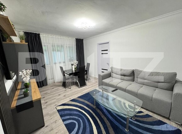Apartament de închiriat 2 camere Craiovita Noua - 198985AI | BLITZ Craiova | Poza2
