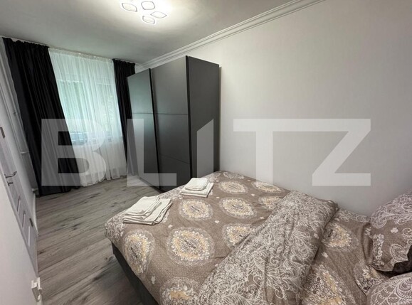 Apartament de închiriat 2 camere Craiovita Noua - 198985AI | BLITZ Craiova | Poza5