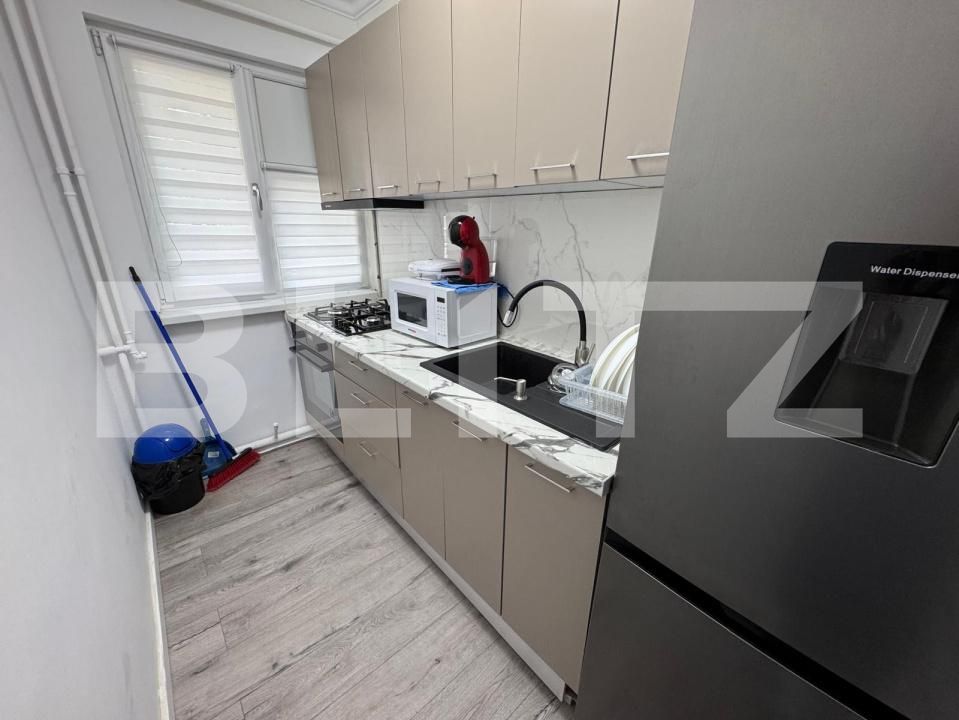 Apartament de închiriat 2 camere Craiovita Noua - 198985AI | BLITZ Craiova | Poza7