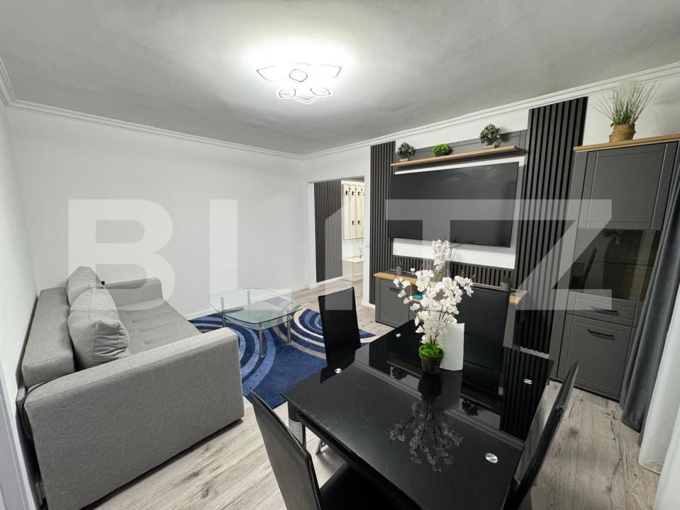 Apartament de închiriat 2 camere Craiovita Noua - 198985AI | BLITZ Craiova | Poza3